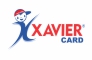 Xavier Card