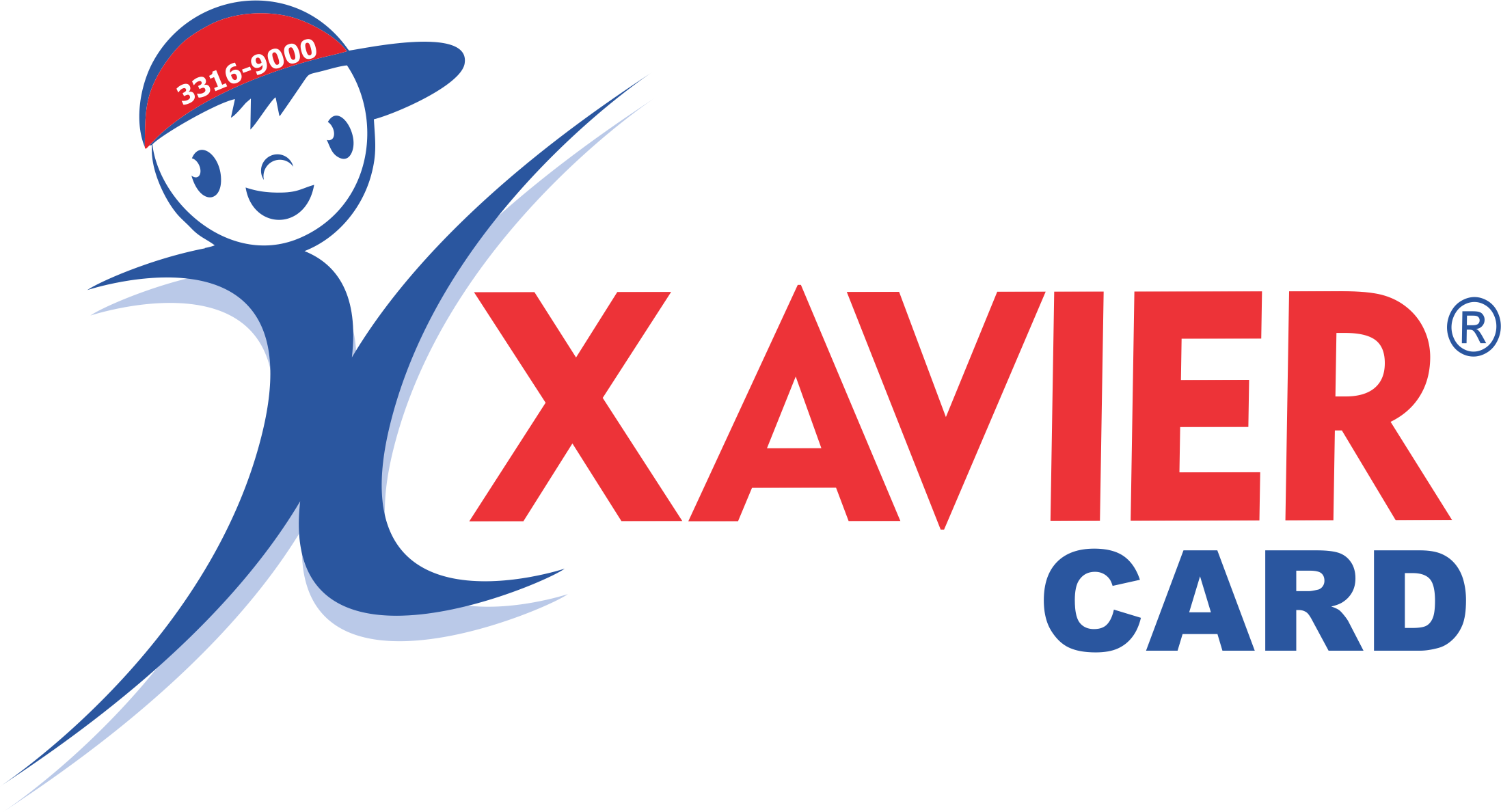 xavier-card-logo